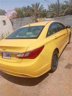 هيونداي سوناتا